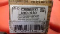 Лот: 15511131. Фото: 2. Втулки стабилизатора Febest. Автозапчасти