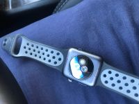 Лот: 11894545. Фото: 3. Apple Watch series 2 38mm Nike... Красноярск