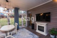 Лот: 25287522. Фото: 12. 5-комн. и более дом , садоводческое...