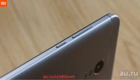 Лот: 9689300. Фото: 9. Xiaomi Redmi Note 4X (4 X) 3GB...