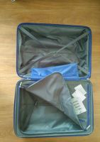 Лот: 11794791. Фото: 2. Чемодан American tourister НОВЫЙ. Аксессуары