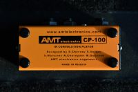 Лот: 6773337. Фото: 3. AMT Electronics CP-100 Pangaea... Музыкальные инструменты и оборудование