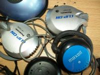 Лот: 4510071. Фото: 3. Наушники на запчасти. Бытовая техника