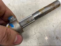 Лот: 21711132. Фото: 4. рулевой карданчик Ravon R4. Красноярск