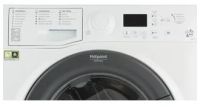 Лот: 11112059. Фото: 6. Стиральная машина Hotpoint-Ariston...