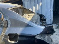 Лот: 22769484. Фото: 17. задняя часть кузова Citroen C-Elysee...