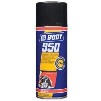 Лот: 25810133. Фото: 2. Антигравий черный Body 950 антикор... Автохимия, масла, тюнинг