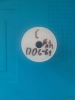 Лот: 25039832. Фото: 2. Припой ПОС-61. Радиодетали  (электронные компоненты)