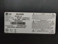 Лот: 25896683. Фото: 2. Телевизор. ТВ и видео