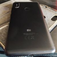 Лот: 15047556. Фото: 4. xiaomi redmi note 6 pro 4/64 global...