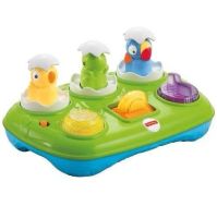 Лот: 9479717. Фото: 4. Fisher Price развивающая игрушка... Красноярск