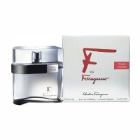 Лот: 17660791. Фото: 2. Salvatore Ferragamo F by Ferragamo... Парфюмерия