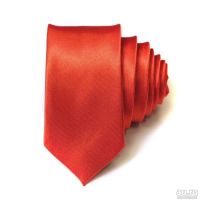 Лот: 9045563. Фото: 2. галстук красный. Аксессуары