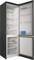 Лот: 20833282. Фото: 2. Холодильник Indesit ITS 5200 X... Крупная бытовая техника