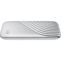Лот: 21438761. Фото: 6. Внешний диск SSD WD 2TB My Passport...