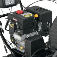Лот: 25655602. Фото: 7. Снегоуборщик CRAFTSMAN 88397