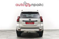 Лот: 21980239. Фото: 7. Toyota Land Cruiser Prado 2018