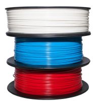 Лот: 7097798. Фото: 2. Пластик ABS для 3D принтера 1... Принтеры, сканеры, МФУ