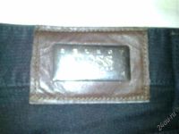 Лот: 1820067. Фото: 2. Брюки муж.46-48раз. Мужская одежда