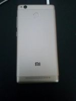 Лот: 9351362. Фото: 2. Xiaomi redmi 3s. Смартфоны, связь, навигация