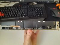 Лот: 19936970. Фото: 2. Radeon Sapphire HD6790. Комплектующие