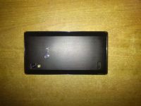 Лот: 3154715. Фото: 2. LG Optimus L9. Смартфоны, связь, навигация