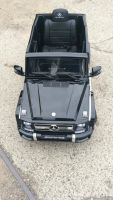 Лот: 9910756. Фото: 4. Электромобиль , Гелендеваген Gelandewagen... Красноярск