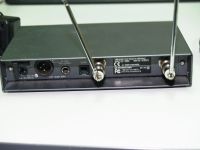 Лот: 4877283. Фото: 5. Sennheiser EW100 G2. Беспроводная...