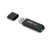 Лот: 25794923. Фото: 3. Флешка MIREX 32GB USB 2.0 SPACER... Компьютеры, оргтехника, канцтовары