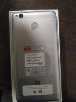 Лот: 11289156. Фото: 3. Xiaomi redmi 3s доставка по городу... Красноярск