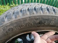Лот: 20725246. Фото: 3. Продам шины Nokian Nordman 8 94T... Авто, мото, водный транспорт