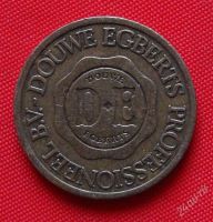 Лот: 1916344. Фото: 2. (№1821) жетон кофейного автомата... Значки, медали, жетоны