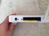 Лот: 4189746. Фото: 2. Wi-fi роутер. Сетевые устройства