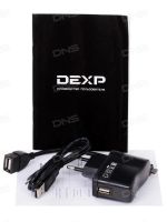 Лот: 9199093. Фото: 3. 7" Планшет DEXP Ursus TS170 8... Компьютеры, оргтехника, канцтовары