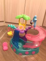 Лот: 13880512. Фото: 2. Игровой набор minnie mouse - вечеринка... Игрушки