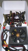 Лот: 3084735. Фото: 2. 950W Chieftec NITRO II 85+ Bronze. Комплектующие