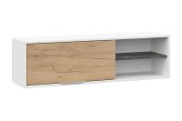 Лот: 23662202. Фото: 3. Полка настенная Hoff Чарли. Мебель