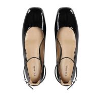 Лот: 24066566. Фото: 3. Балетки EKONIKA. Одежда, обувь, галантерея