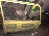 Лот: 6763847. Фото: 2. Дверь ваз 2101, 2102. Автозапчасти