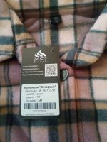 Лот: 25579611. Фото: 3. Рубашка женская новая теплая... Одежда, обувь, галантерея