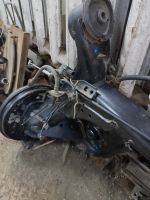 Лот: 24669131. Фото: 5. Задняя балка в сборе Honda Shuttle...