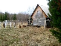 Лот: 3175252. Фото: 6. Дача,участки земли с домом Ст...
