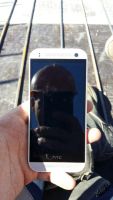 Лот: 6114003. Фото: 2. htc one mini 2 обмен срочно. Смартфоны, связь, навигация
