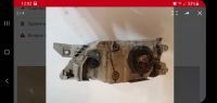 Лот: 17906608. Фото: 2. Фара передняя правая Mazda premacy... Автозапчасти