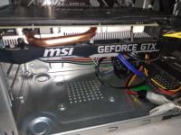 Лот: 18271668. Фото: 3. Msi geforce gtx 1660 ti ventus... Компьютеры, оргтехника, канцтовары