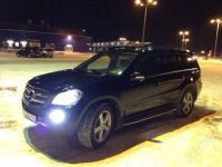 Лот: 3539582. Фото: 5. Mercedes-Benz GL500 4-Matic
