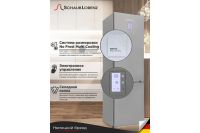 Лот: 23649755. Фото: 3. Холодильник SCHAUB LORENZ SLU. Бытовая техника
