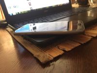Лот: 9994536. Фото: 3. Samsung Galaxy S7 новый. Красноярск