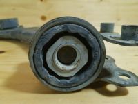 Лот: 18559625. Фото: 5. Рычаг подвески Mazda Axela BK3P...