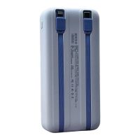 Лот: 25794833. Фото: 3. Power Bank Mentech DX286 18000mAh... Смартфоны, связь, навигация